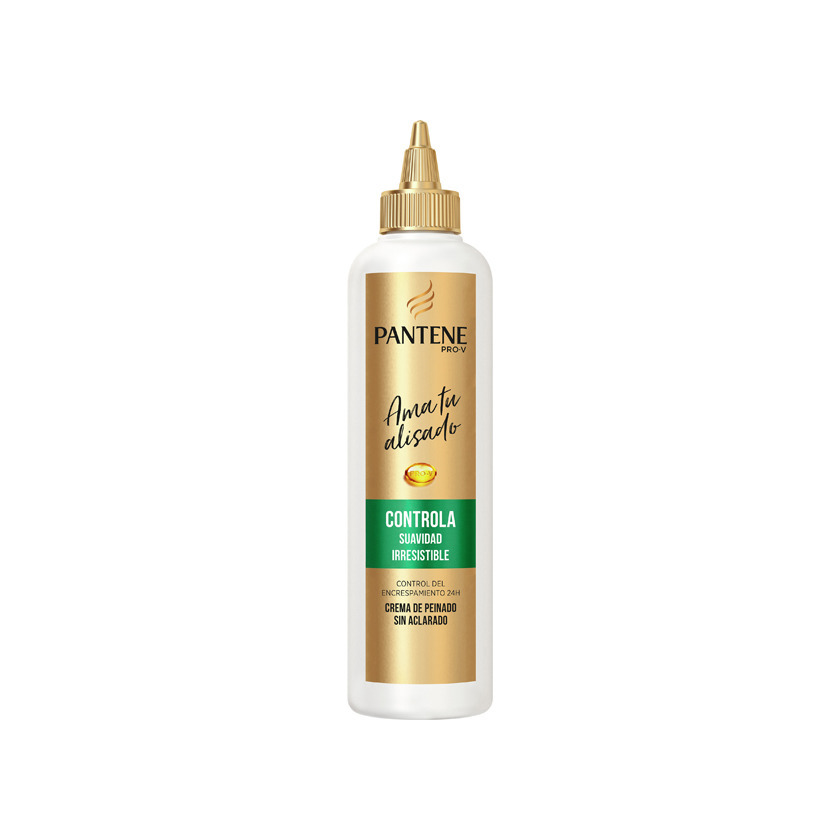 Products Crema alisadora sin aclarado Pantene