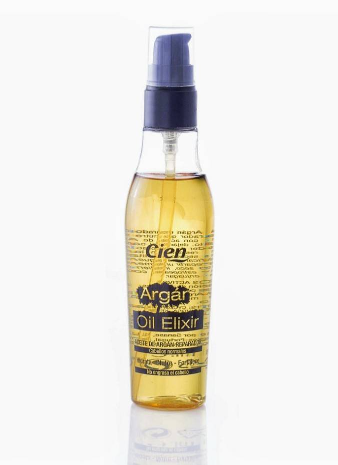 Product Argan Oil Elixir