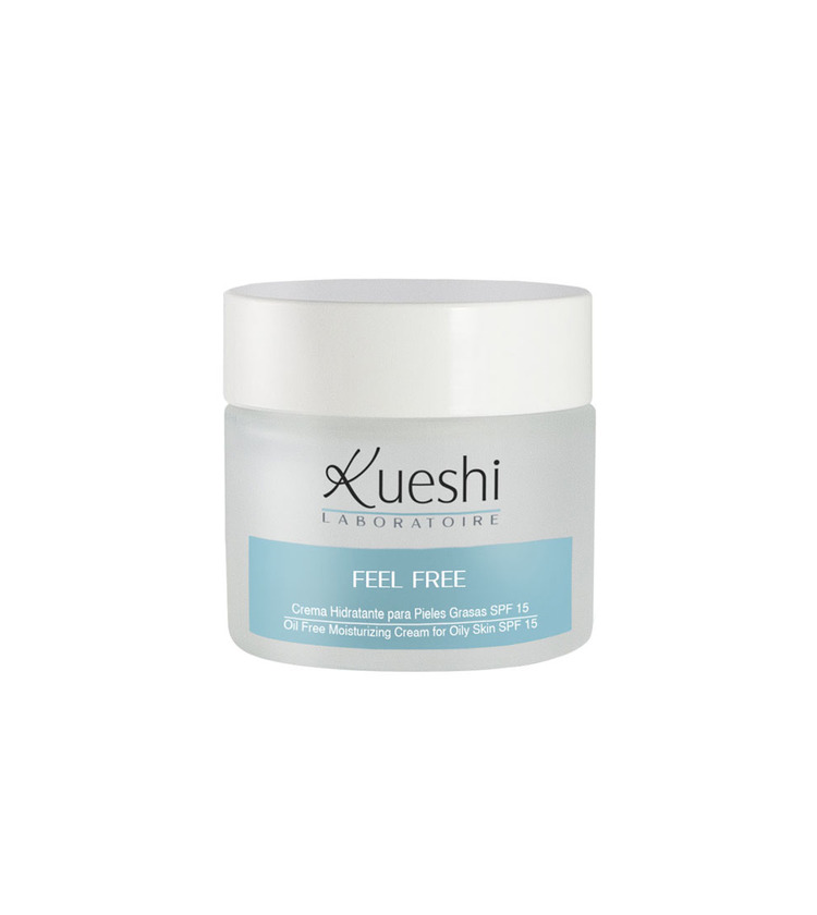 Producto Feel Free Cream Kueshi