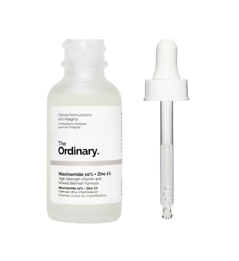 Producto Serum Niacinamide 10%