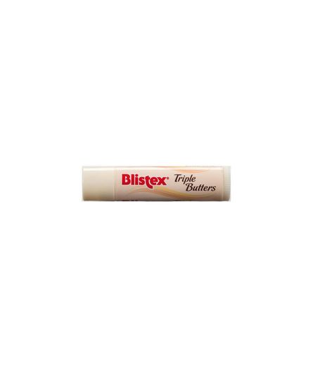 Protector Labial Triple Butters Blistex