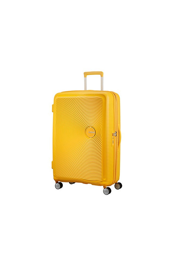 Fashion American Tourister - Soundbox Spinner 77/28 Expansible 97/110 L - 4