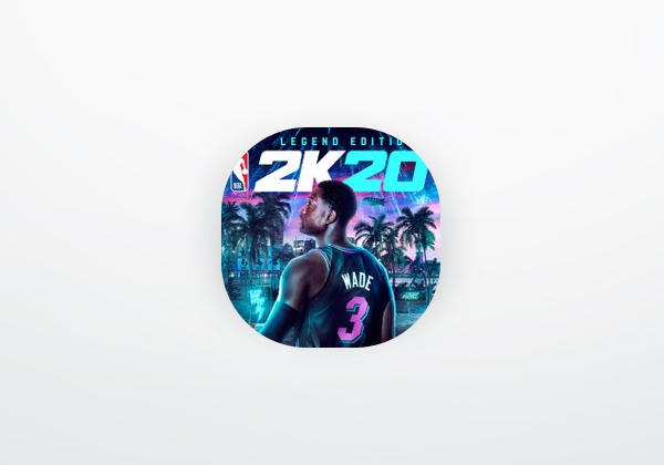 NBA 2K20