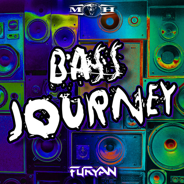 Music Bass Journey