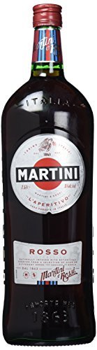 Producto Martini Vermouth Rosso