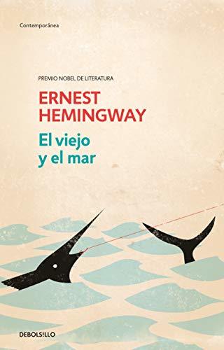 Libro El viejo y el mar