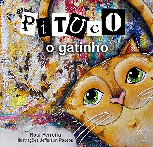 Place Pituco, o gatinho