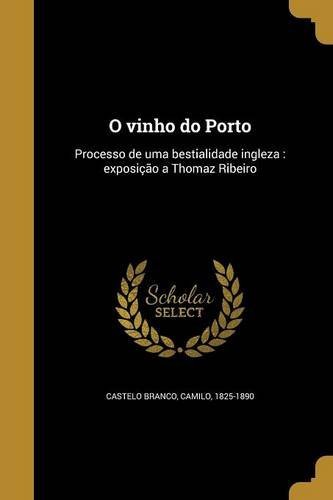 Places POR-O VINHO DO PORTO