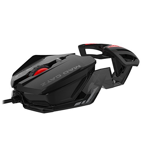 Lugar Mad Catz RAT 1 Ratón Gaming