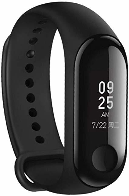 Xiaomi mi band 3