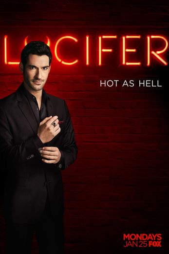 Lucifer