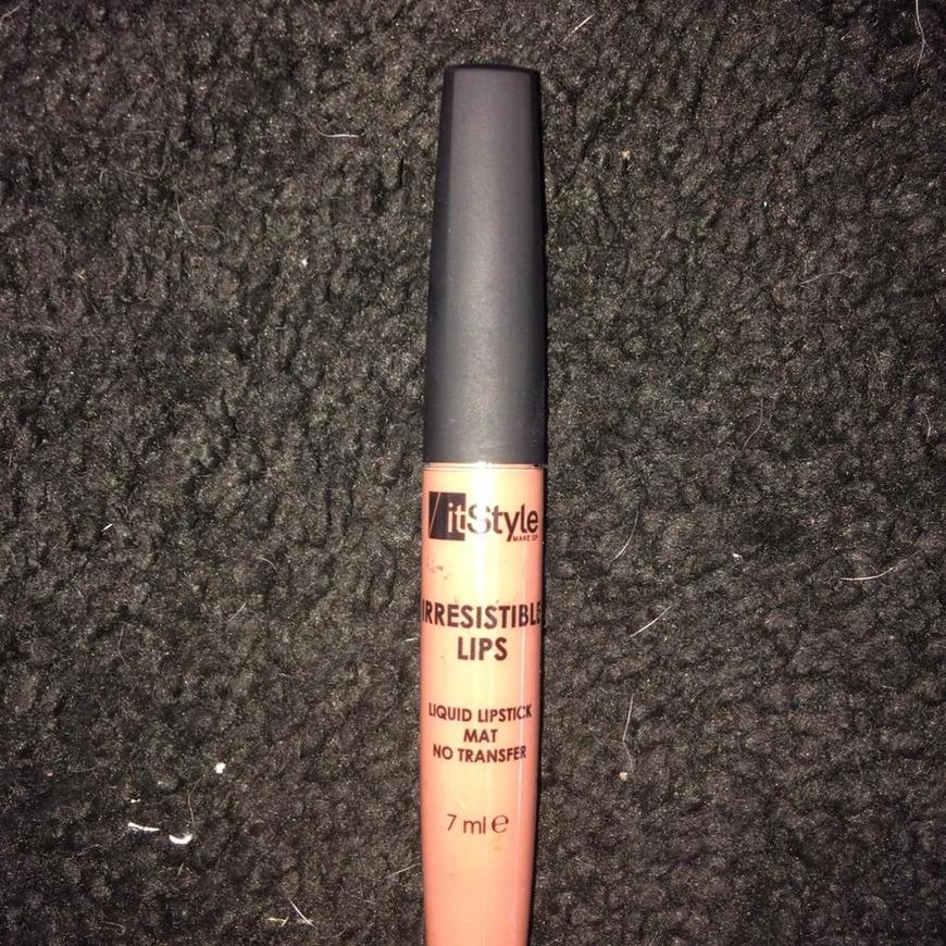 Product Rosseto liquido Itstyle make up