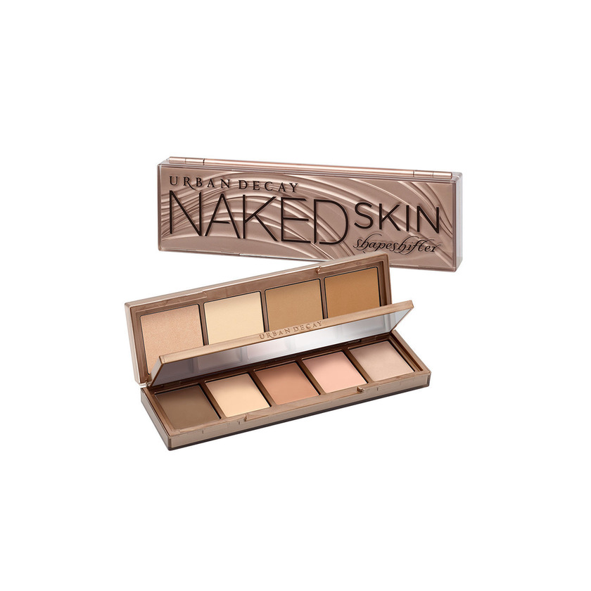 Product Naked shapeshifter