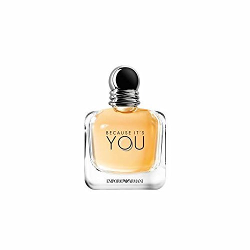 Beauty Emporio Armani Because It's You Agua de Perfume Vaporizador