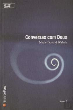 Libro Conversas Com Deus