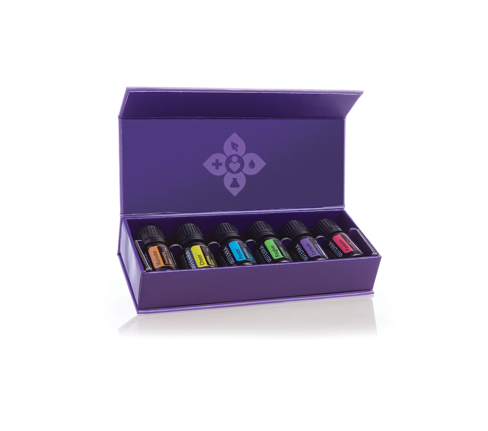 Producto Kit emoções doTerra