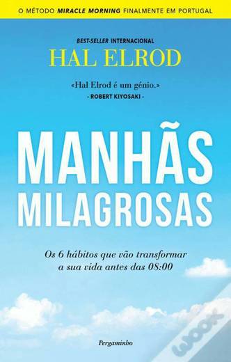 Manhãs milagrosas 