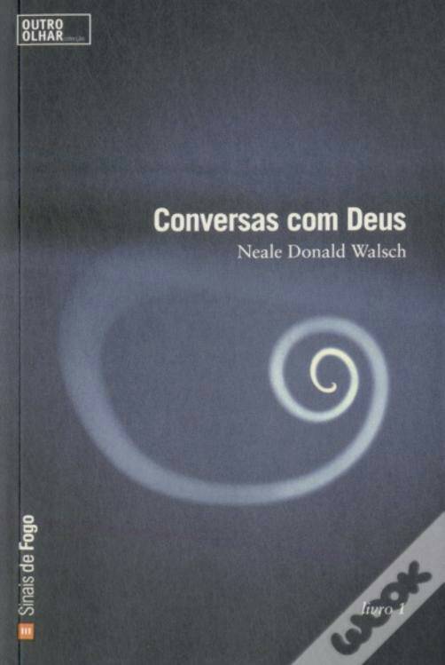 Libro Conversas com Deus 