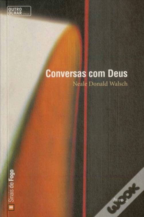 Libro Conversas com Deus livro 2