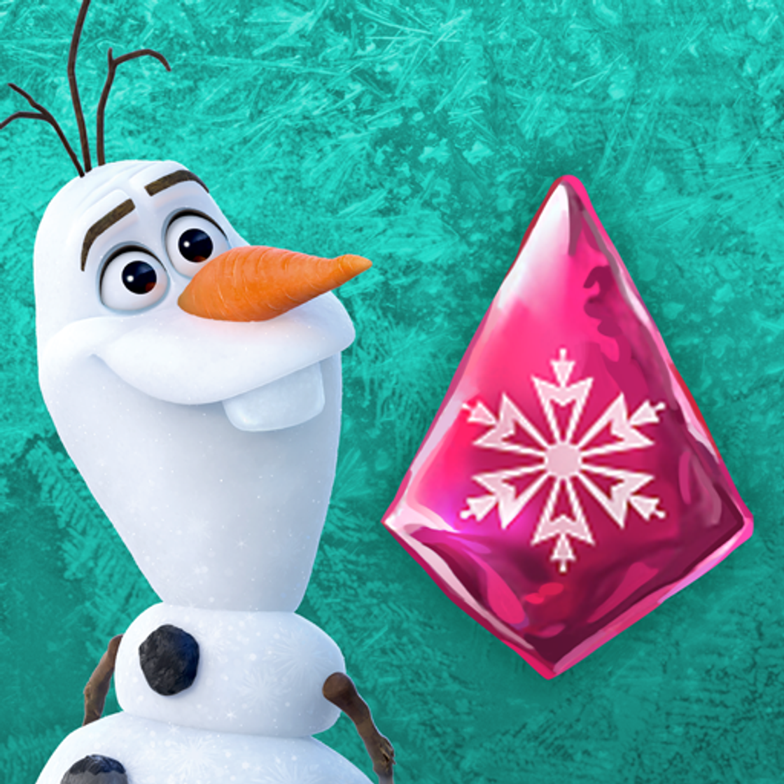 Videojuegos Disney Frozen Free Fall - Play Frozen Puzzle Games - Apps on ...