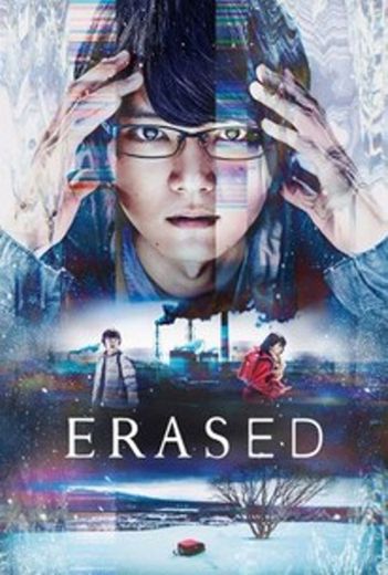 Erased | Netflix 