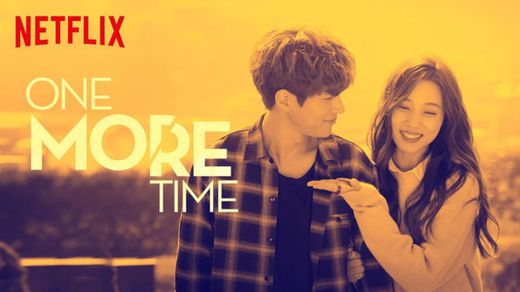 One More Time | Netflix 