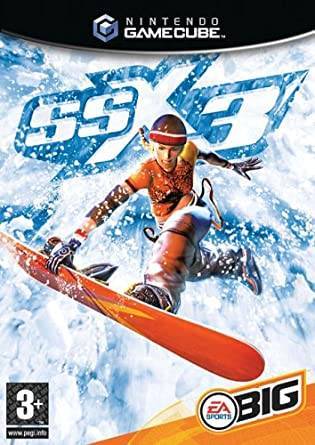 Producto SSX3