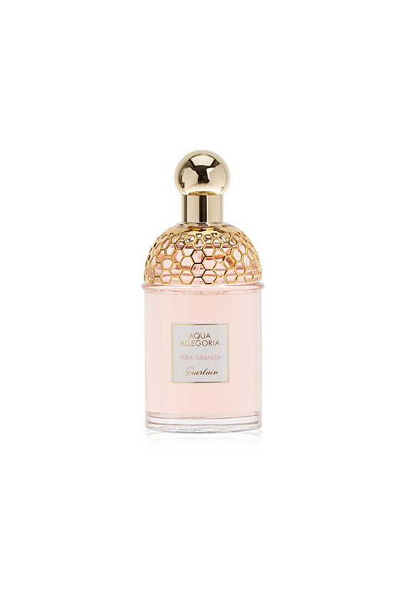 Social Guerlain Aqua Allegoria Pera Granita Agua de Colonia