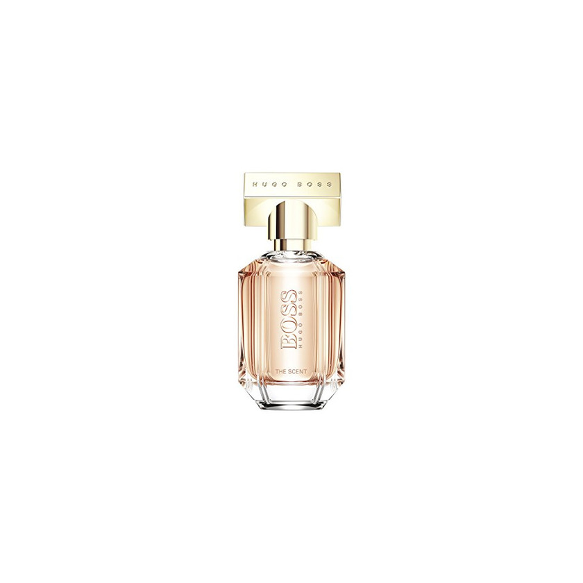 Social Hugo Boss The Scent for Her Eau de perfume spray – 30 ml