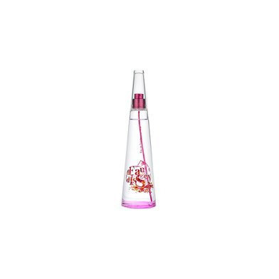 Social Issey Miyake L'eau D'Issey Femme Summer 2015 Eau de Toilette 100ml
