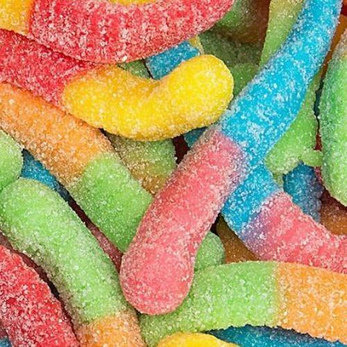 Social Sour Brite Crawlers