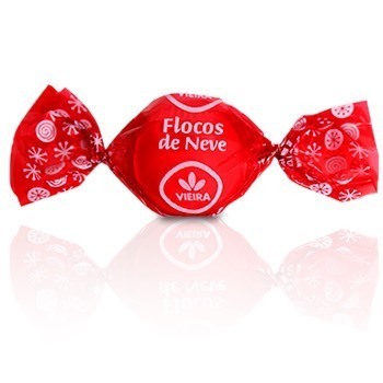 Social Flocos de neve