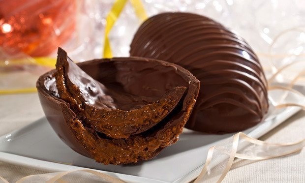 Social Ovo de Páscoa 🤩