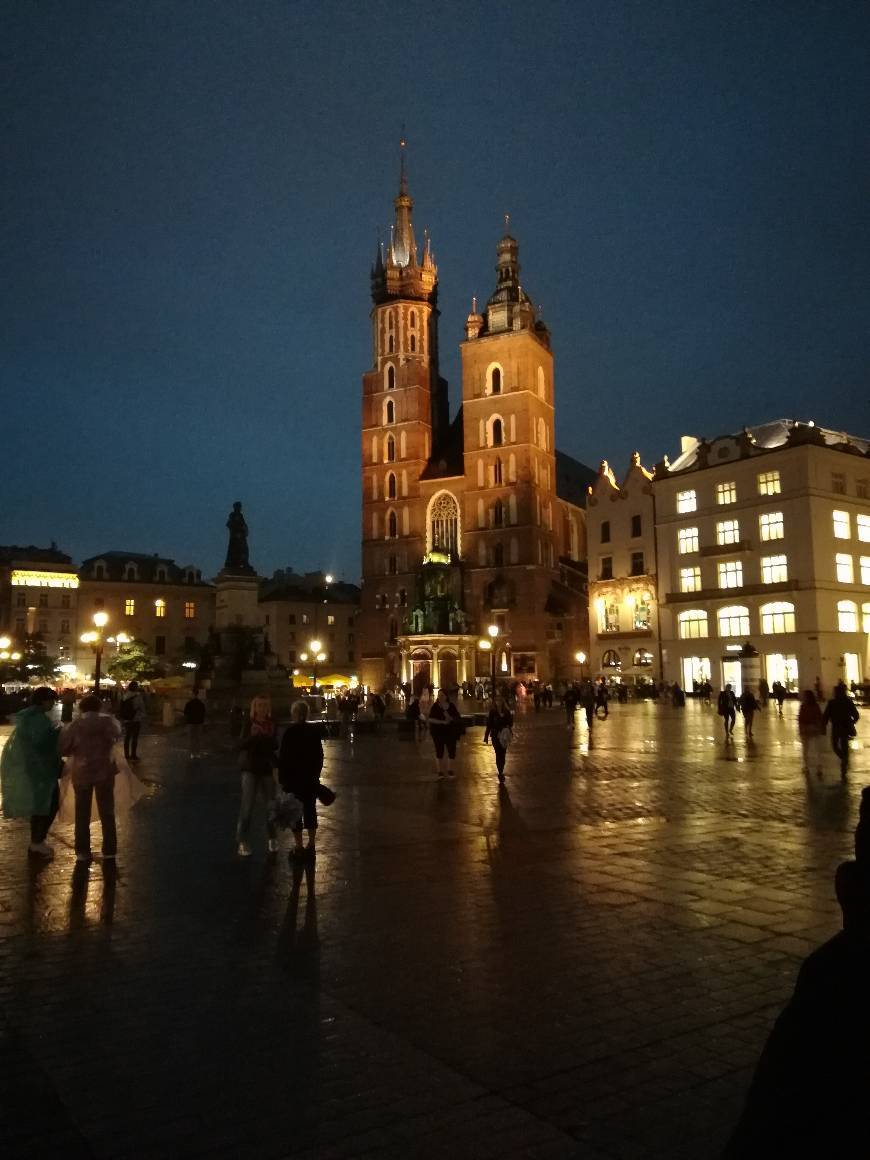 Cracovia