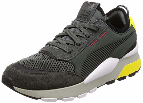 Puma RS-0 Winter INJ Toys, Zapatillas Unisex Adulto, Gris
