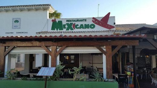 Restaurantes Mexicanos Any