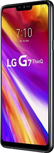 LG G7 ThinQ LMG710EM 15,5 cm