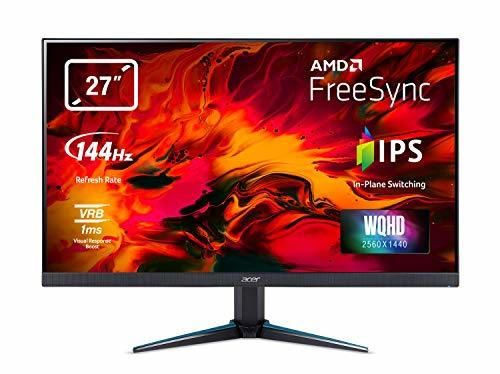 Acer Nitro VG0 Monitor, 69 cm