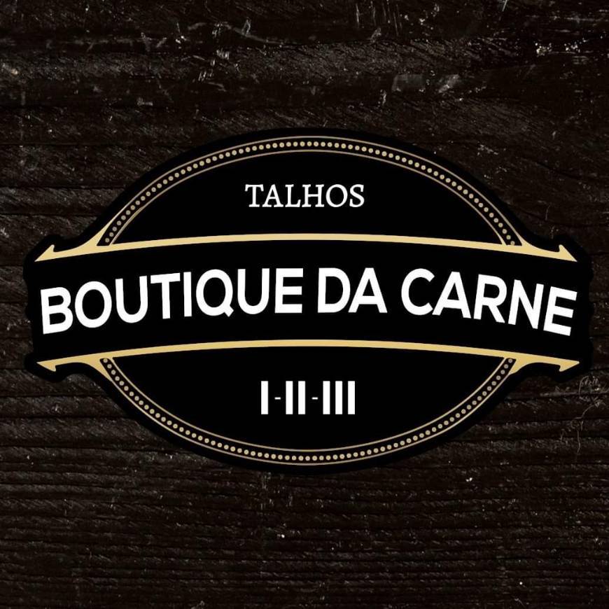 Producto Boutique da Carne