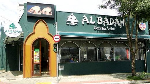 Al Badah