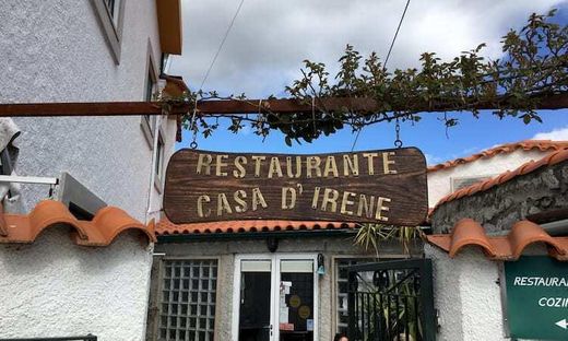 Restaurante Casa D'Irene