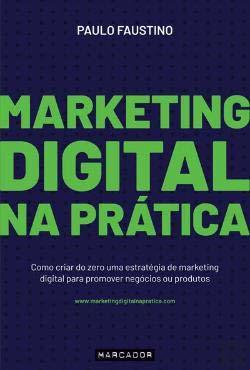 Libro Marketing Digital na Prática