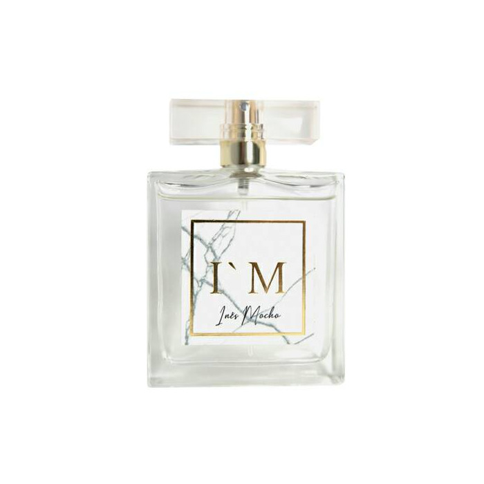 Productos Perfume IM by Inês Mocho