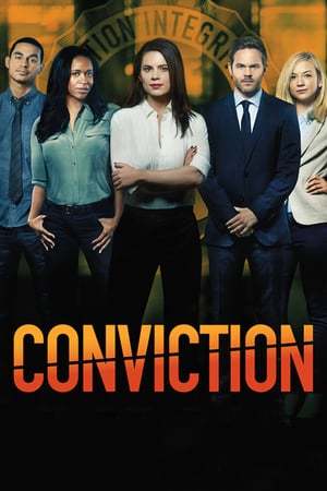 Serie Conviction