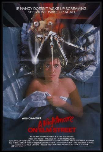 Película A Nightmare on Elm Street (1984)