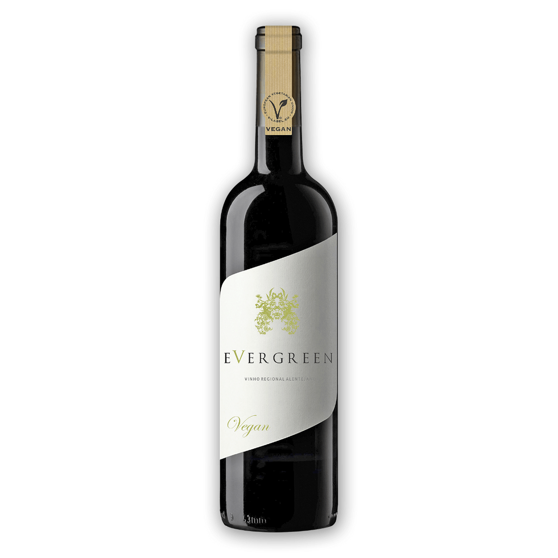 Producto Evergreen Vinho Tinto Vegan