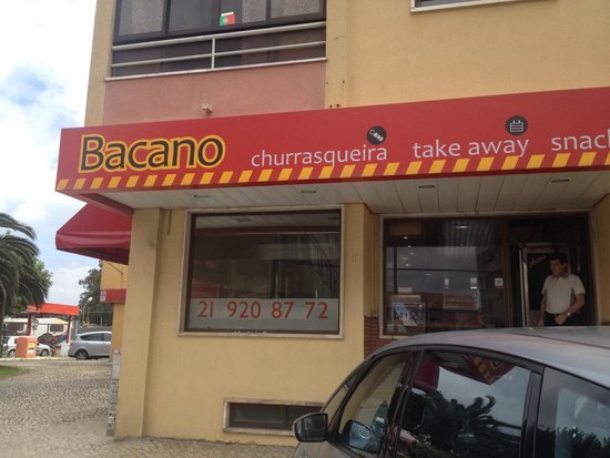 O Bacano