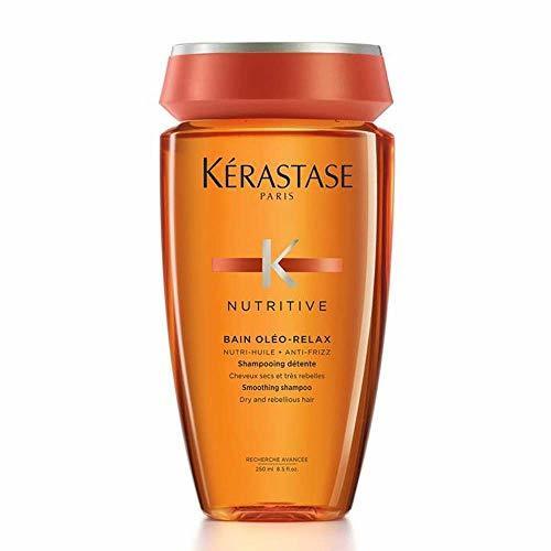 Lugar KERASTASE 57366 Nutritive Oleo-Relax Champú de baño