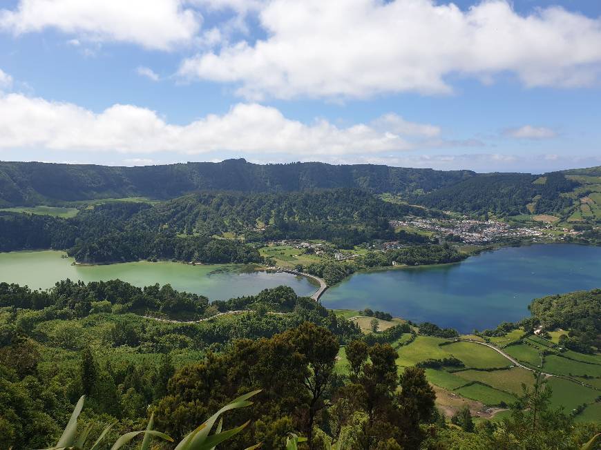 São Miguel Island