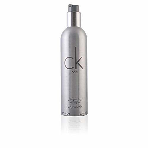 Calvin Klein One crema hidratante corporal